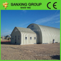 Sanxing Forming Machine pour Aspan Qspan